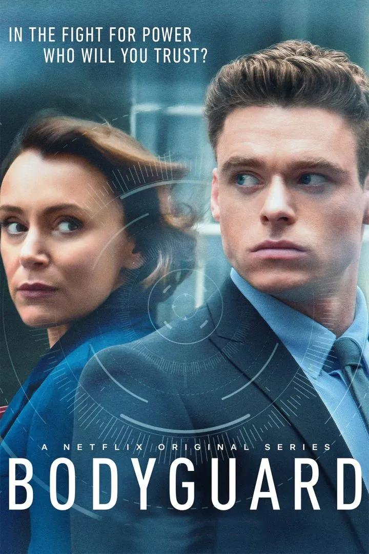 Bodyguard | TV Series